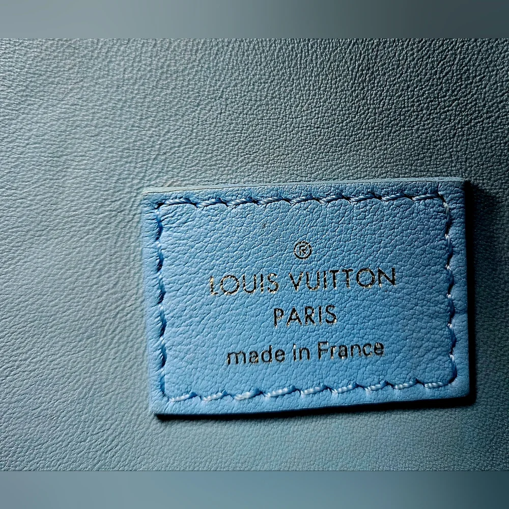 Louis Vuitton Jeff Koons Turner Pochette Metis